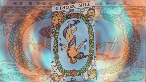 Fulfillment, rewards, certainty, and positive outcomes are all things directly associated with the presence of this card. The World Reversed. Tarot Card Meanings and Interpretation ...