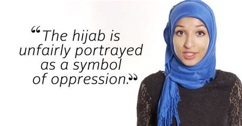 What This Girl Says Will Make You Question Your Views On The Hijab