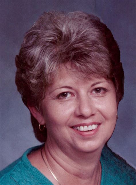 Linda Mae German Obituary Beaumont Tx