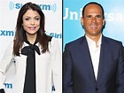 Bethenny Frankel and Marcus Lemonis: All About the Powerhouse Pair ...