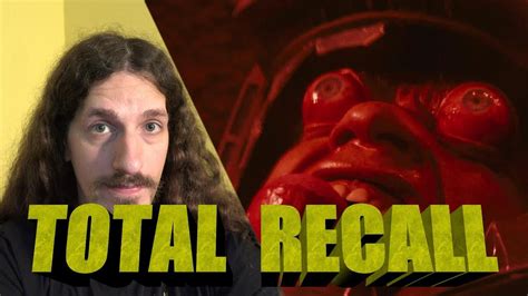 Total Recall Review Youtube