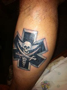 Don't let the job be the. 157 Best EMS Tattoos images | Ems tattoos, Tattoos, Tattoo ...