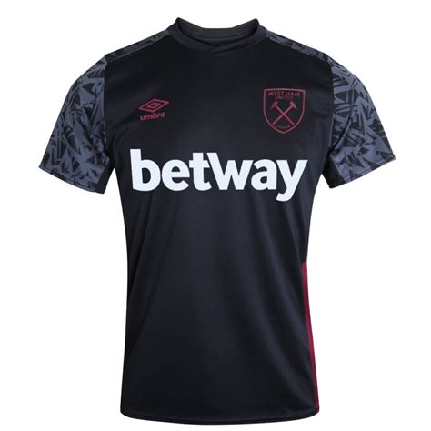 The political division existed for 28 years, between 1674 and 1702. WEST HAM 20/21 ADULTS TRAINING JERSEY