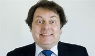 Rich Fulcher, comedian tour dates : Chortle : The UK Comedy Guide