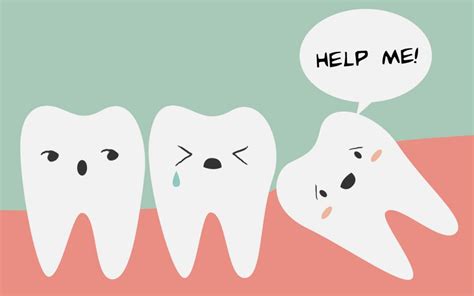 How Long Do Wisdom Teeth Grow Boston Dentist Congress Dental Group