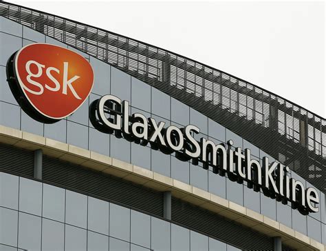Glaxosmithkline Pharmaceuticals