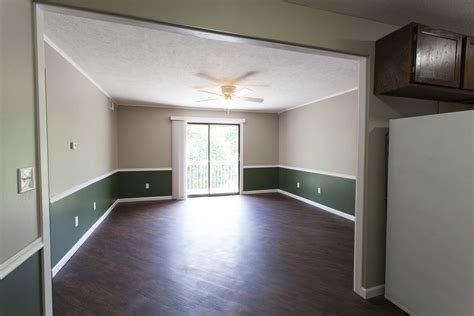 Apartments – The Timbers