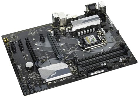 Asus Prime H370 A 8700k Intel Corei7