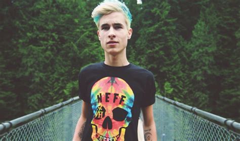 Youtube Star Kian Lawley Four Others Join Cast Of Awesomenessfilms