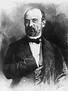 Portrait of Italian Politician Giovanni Lanza Giclee Print at ...