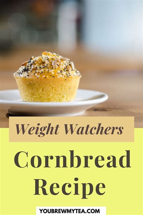 Weight Watchers Cornbread Recipe Quick And Easy Recipe Corn Bread Recipe Weightwatchers