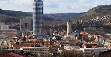 INSTANT EXPAT: Welcome to Jena!