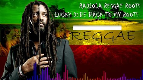Lucky Dube Back To My Root Acapella Youtube