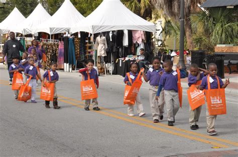 the 32nd annual zora neale hurston festival of the arts and humanities playground magazine