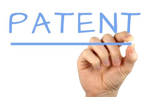 Patent - Handwriting image