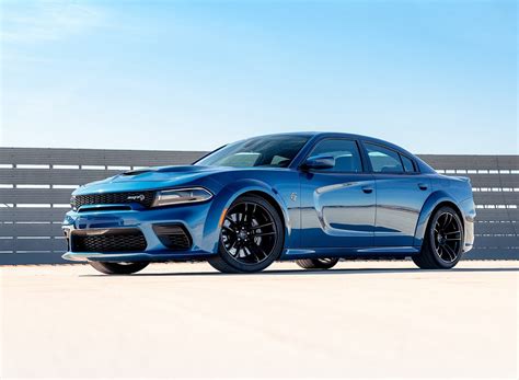 2020 dodge charger vehicles on display chicago auto show. 2020 Dodge Charger SRT Hellcat Widebody | VirusCars