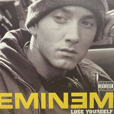 Lose Yourself Eminem Album Cricketlockq