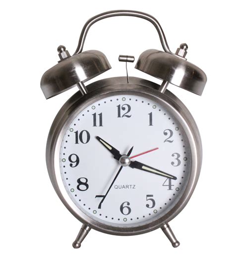 Alarm Clock Clip Art Clock Download Png Png Download 10241201