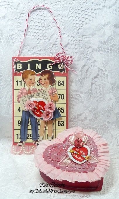 Pin By Lucy Ceraldi On Valentines In 2023 Vintage Valentine Crafts