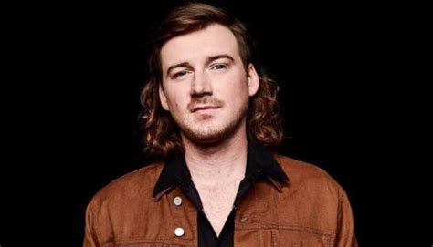 Morgan Wallen Wiki Bio Facts Age Height Girlfriend Net Worth