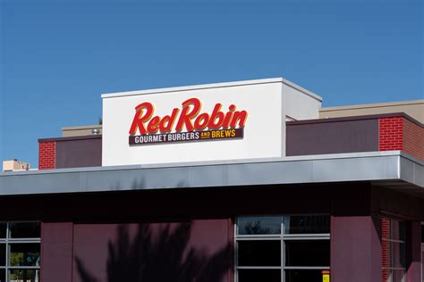 Does Red Robin Do Anything For Birthdays Answers Pal