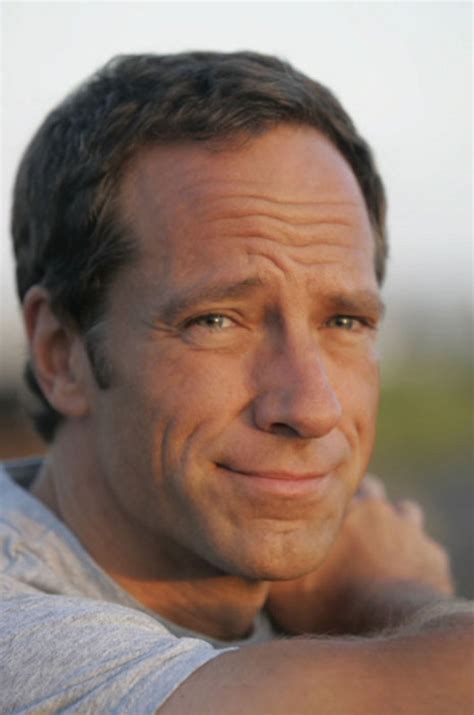 Mike Rowe 2024 Girlfriend Net Worth Tattoos Smoking And Body Facts