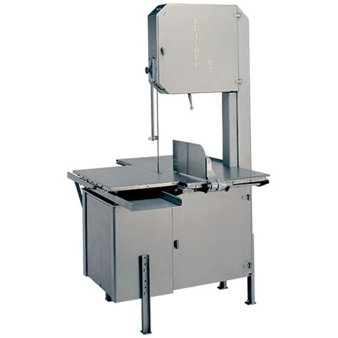 A Butcher Boy Sa 20 And Ss 20 Meat Bandsaw