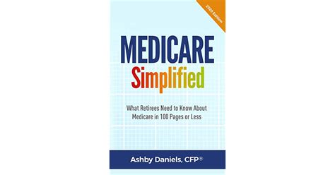 Not sure which medicare plan works for you? Medicare Simplified: What Retirees Need to Know About Medicare in 100 Pages or Less - 2020 ...