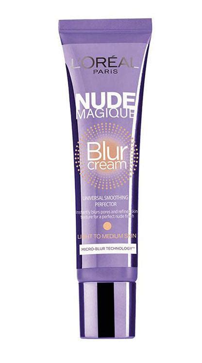 Nude Magique Blur Cream 01 Light L’oréal Paris Shopaholic