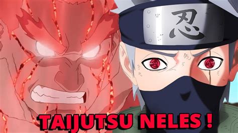 Top 10 Taijutsu Users Of All Time In Naruto Youtube Vrogue