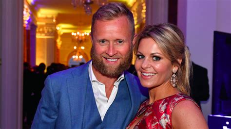 Candace Cameron Bure Has Fans Talking After Posting A Pda Instagram