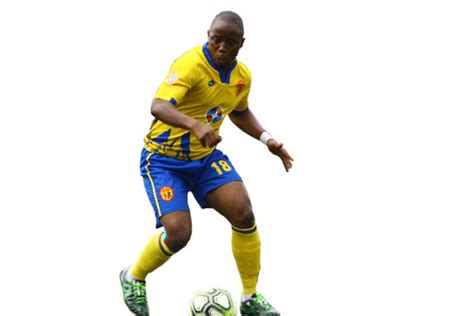 Kcca’s Mutyaba Could Miss Rest Of The Season Monitor