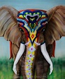 Mind-Bending Body Painting Work by Craig Tracy | CGfrog