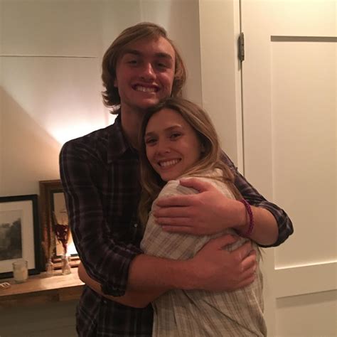 Jake Olsen Meet The Famous Olsen Twins’ Low Profile Stepbrother