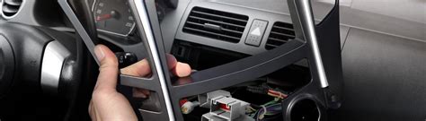 Five Types Of Installation Hardware You May Need When Buying A New Car