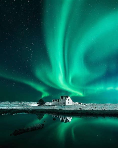 New Post On Folklifestyle Northern Lights Waves Photo Nature Photography