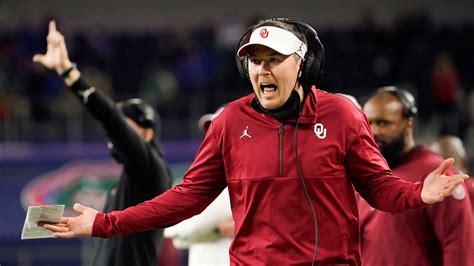 Oklahoma Recruits Decommit In Droves Following Lincoln Riley Departure