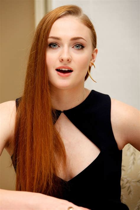 Hall Stars Wall Sophie Turner