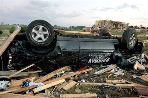 Looking Back On The Wisconsin Tornado Outbreak Of 2005
