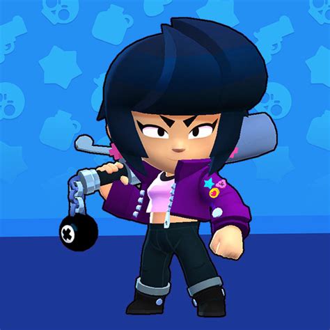 In today's brawl stars video we will be seeing who's the best mythic brawler mortis or tara! brawl-star-bibi-default.jpg | MiceForce Forums