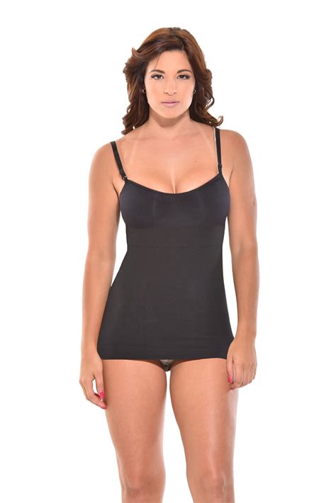 Firm Control Seanless Cami Shaper Camisole Shapewear