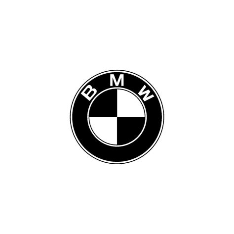 Bmw Svg Logo Svg Png Vector Para Cricut Y Silueta Etsy Sexiz Pix