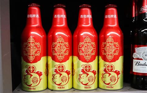 Best Chinese Beers Liquorista