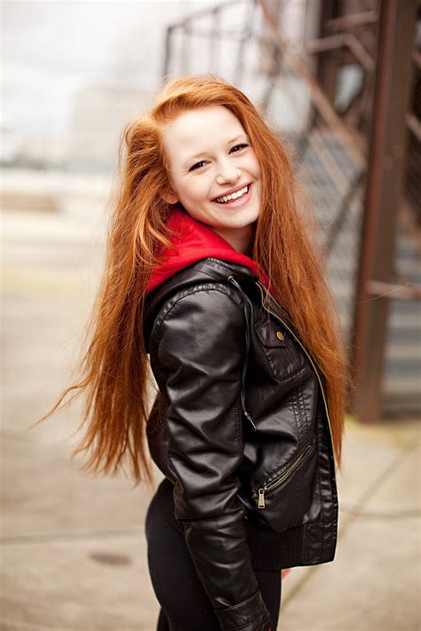 Madelaine Petsch Redheads Beautiful Redhead Redhead Girl
