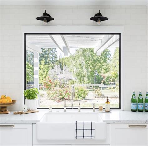 Kitchen Sink Window A Guide To Choosing The Right Window For Your