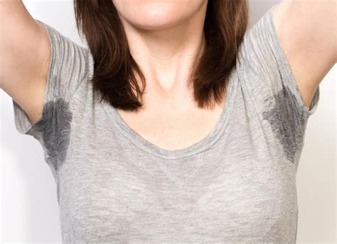 What Are The Common Causes Of Underarm Body Odor