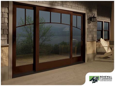 Andersen Sliding Door Replacement Trabahomes