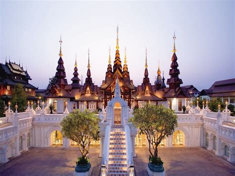 Top 10 Best Places To Visit In Thailand For Holidaying
