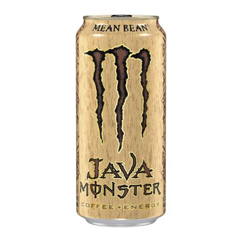 Monster Java Mean Bean Canada Sweetiz