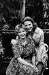 Actress Ingrid Bergman and her daughter Pia Lindstrom in 1959. Photo ...